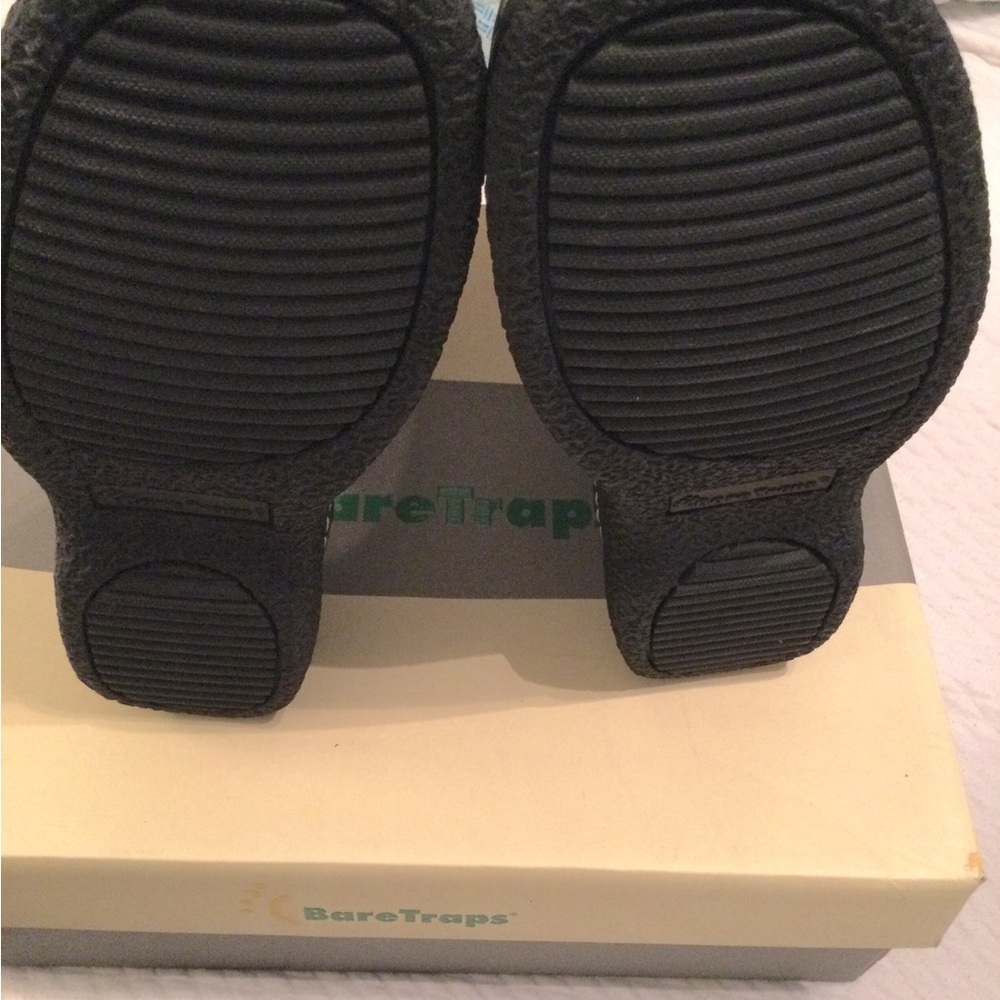 Baretrap Mid Calf Suede Cold-weather boots - Picture 5 of 11